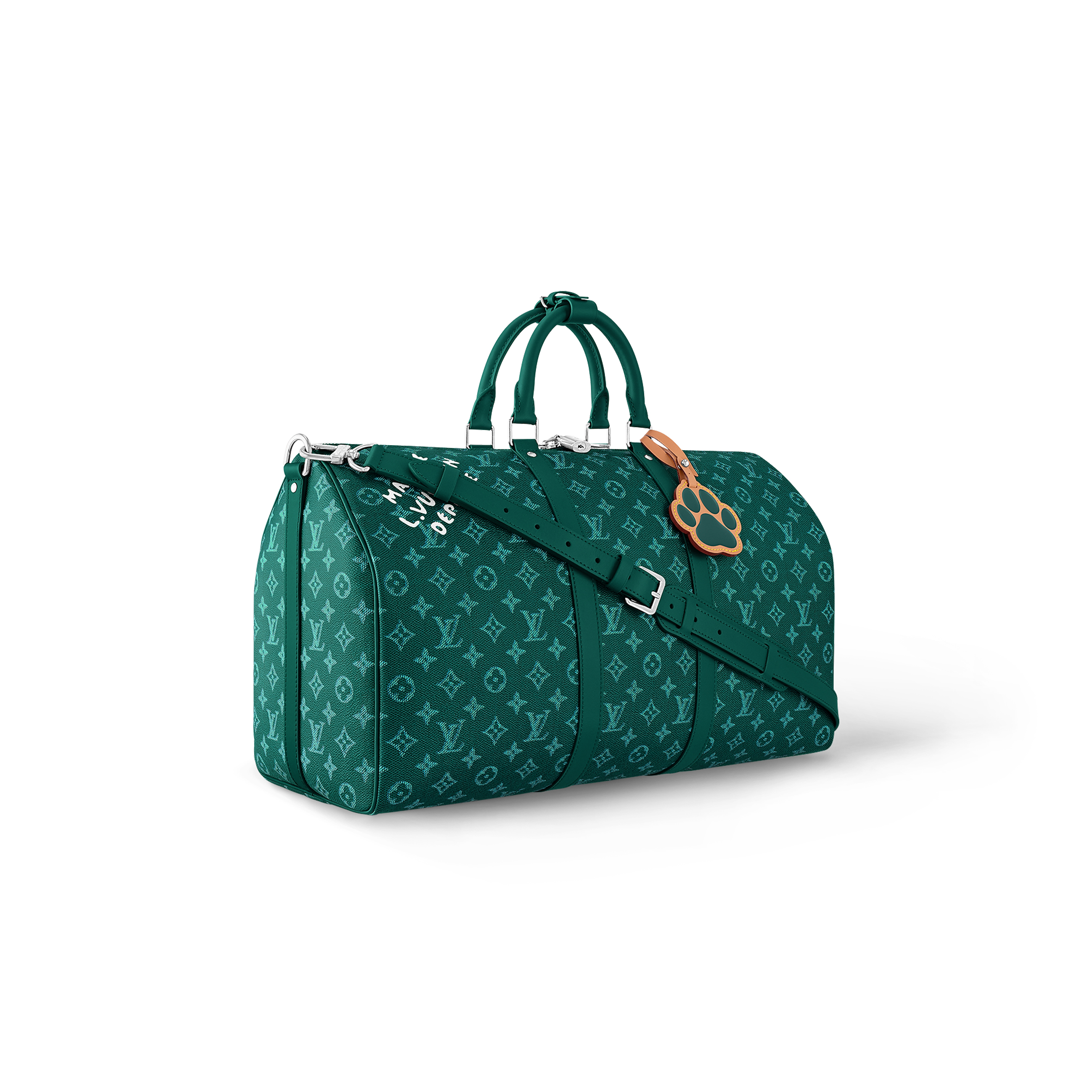 l**is V*t*n keepall bandouliÈre 50 m12687 (50*29*23cm)